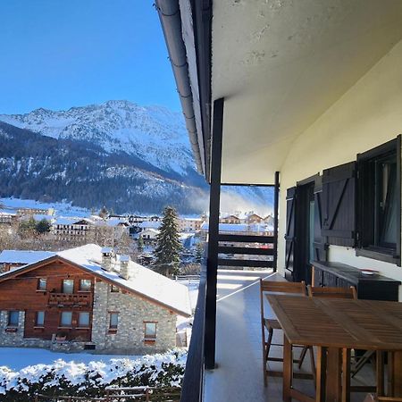 La Golette Apartment La Thuile Exterior photo